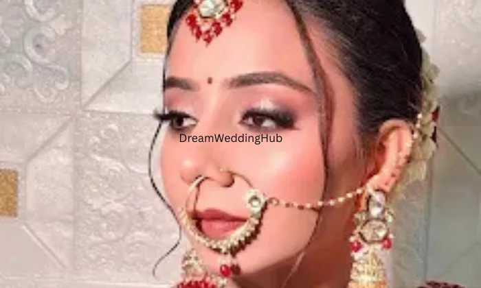 Pure Elegance Makeup